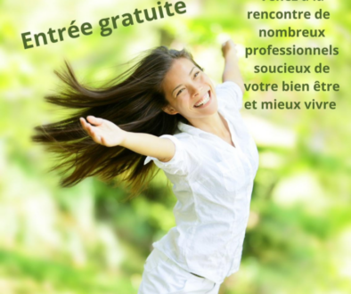 Salon Saint Lys Mars 2025