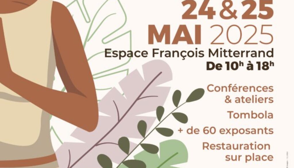 Salon Labarthe sur Leze mai 2025