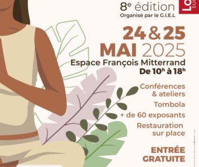 Salon Labarthe sur Leze mai 2025