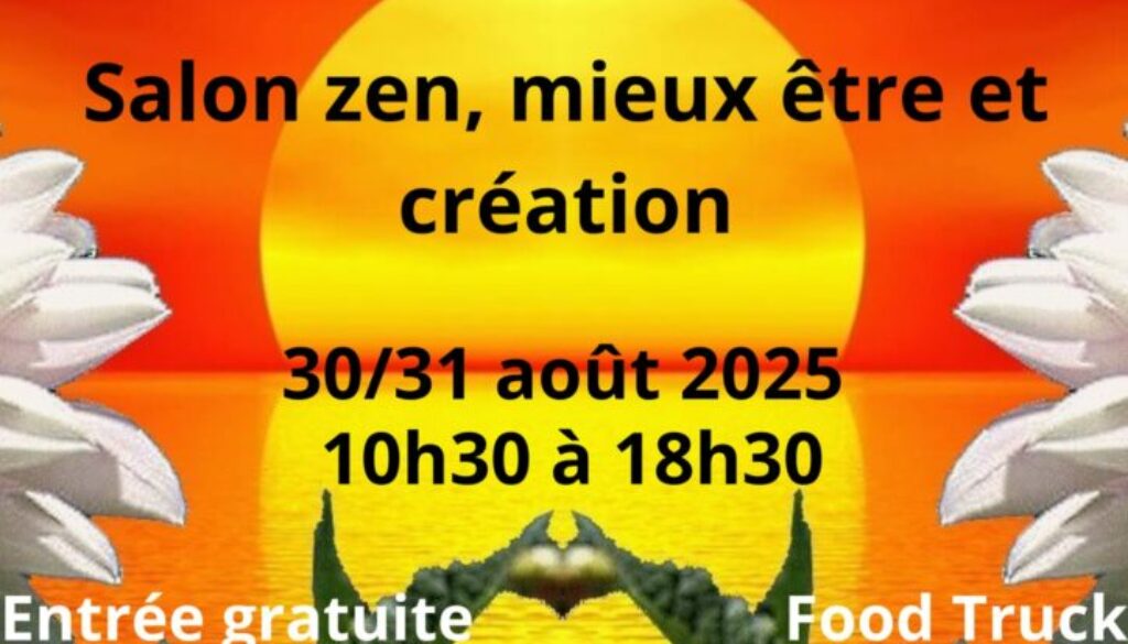 Salon Domaine de Ribonnet Beaumont sur Leze 2025