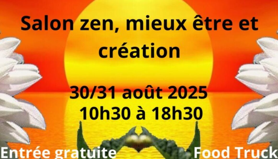 Salon Domaine de Ribonnet Beaumont sur Leze 2025