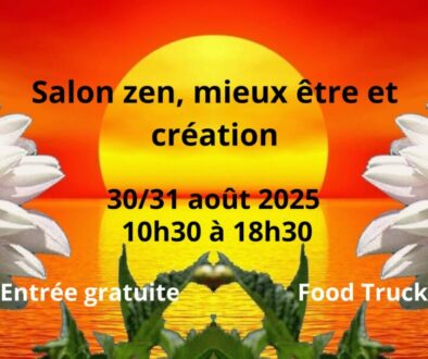 Salon Domaine de Ribonnet Beaumont sur Leze 2025