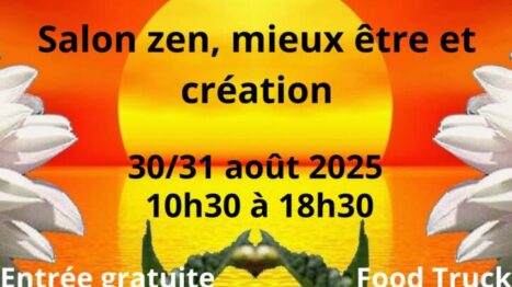 Salon Domaine de Ribonnet Beaumont sur Leze Salon Domaine de Ribonnet Beaumont sur Leze 2025