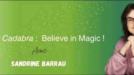 groupe facebook ever cadabra