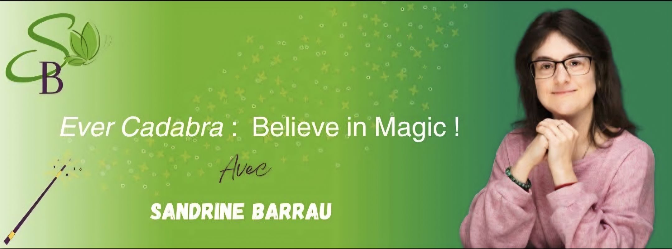 groupe facebook ever cadabra