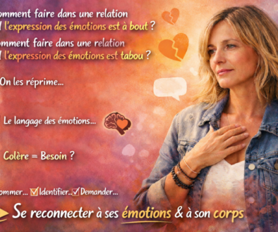 ECOUTE EMOTION